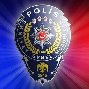 Emniyet Genel Müdürlüğünden İskenderun'daki patlamayla ilgili paylaşım
