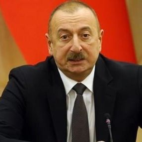 İlham Aliyev: Biz tarihi adaleti yeniden tesis ediyoruz