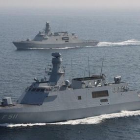 Türkiye ve Yunanistan'dan NAVTEX iptali