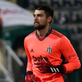 Kalesine gelen şutlarda en az kurtarış yapan kaleciler