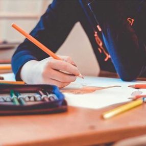MEB'den yeni genelge: Sınavlar salgından önce olduğu gibi yapılacak