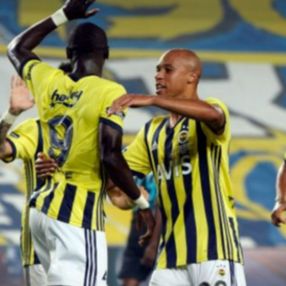 Süper Lig'de puan durumu ve 7. haftanın maçları