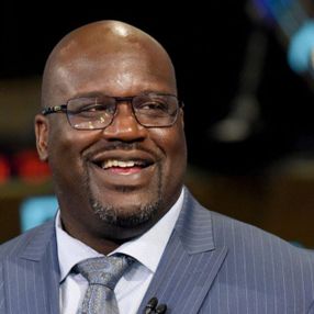 Shaquille O'Neal: 1 saatte 1 milyon dolar harcadım