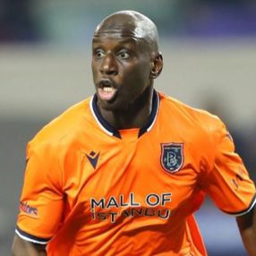 Demba Ba'dan Fransız gazeteciye: Güvende olacaklar