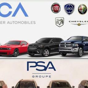 Avrupa Birliği, FCA ile PSA birleşmesine onay verdi