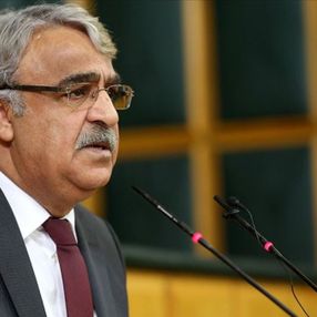 Mithat Sancar: İskenderun saldırısını en sert şekilde kınıyoruz