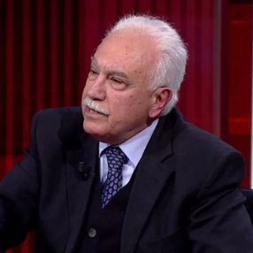 Doğu Perinçek: PKK ne ise, Doğu Türkistan İslami Partisi odur