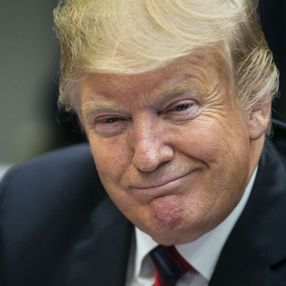 ABD medyası: Hükümet Trump'a 2,5 milyon dolar ödeme yaptı