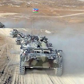 Azerbaycan, 13 köyü daha işgalden kurtardı