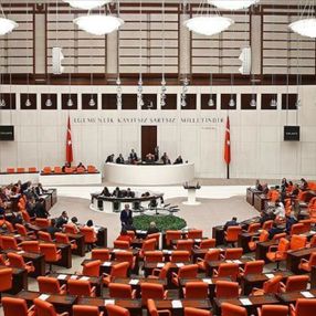 Gıda, Tarım ve Orman Alanında Bazı Düzenlemeler Yapılması Hakkında Kanun, TBMM'de kabul edildi