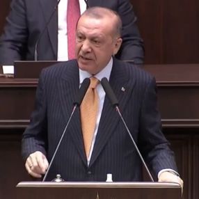 Cumhurbaşkanı Erdoğan, Vladimir Putin ile görüşmesinin detaylarını anlattı