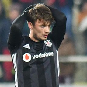 Adem Ljajic'in sorunu: Aşk acısı