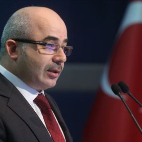 TCMB Başkanı Murat Uysal: Veriler toparlanmanın sürdüğüne işaret ediyor