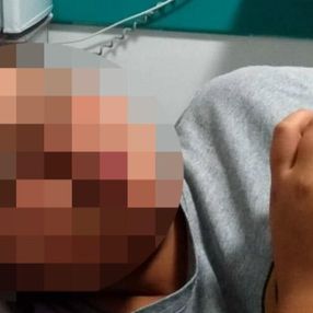 Muğla'da cinsel istismara uğrayan 14 yaşındaki çocuk doğum yaptı