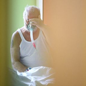 İtalya'da yeni rekor: 26 bin 831 yeni vaka