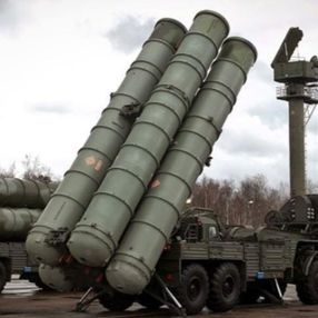 ABD: Türkiye'nin S-400 denemesiyle ilgili yaptırımlar masada