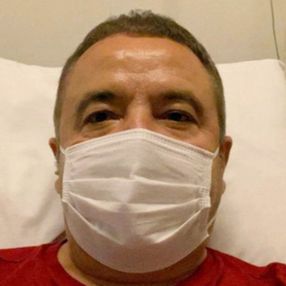 Akdeniz Üniversitesi Rektörü Özlenen Özkan: Muhittin Böcek, istediği gibi yiyip içiyor