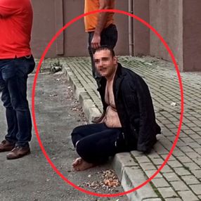 Bursa'da psikolojik sorunları olan eski halterci, spor salonunu talan etti
