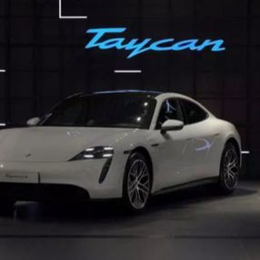 Porsche Taycan, tam elektrikli modelleriyle Türkiye'de