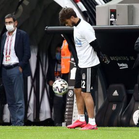 Adem Ljajic'in umursamaz tavırları tepki topladı