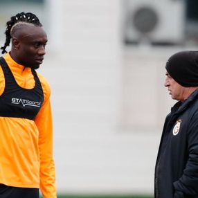Fatih Terim'in Diagne raporu