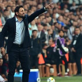 Erol Bulut: Hak ettiğimiz 3 puanı aldık