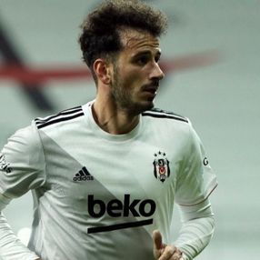 Oğuzhan Özyakup: Beşiktaş'ımı çok özlemişim