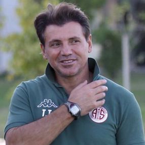 Tamer Tuna: Trabzonspor yönetiminde adım geçiyor