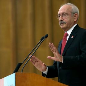 Kemal Kılıçdaroğlu, deprem vergilerini sorguladı