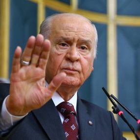 Devlet Bahçeli: Ölüm bu kadar ucuz olmamalı