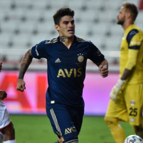 Diego Perotti, Arjantin basınında