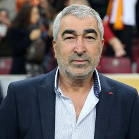 Samet Aybaba: Açıkçası bazı görüşmeler oldu