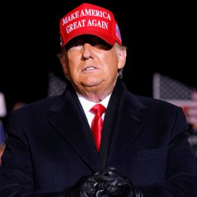 Trump: Seçimleri kazanacağız