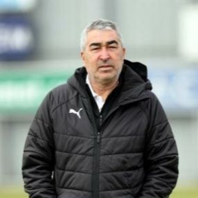 Trabzonspor'da hoca arayışları sürüyor