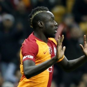 Mbaye Diagne'nin soyunma odasına gitme nedeni