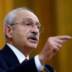 Kemal Kılıçdaroğlu: Ülkeyi bizden daha iyi yönetecek ikinci bir kadro yok