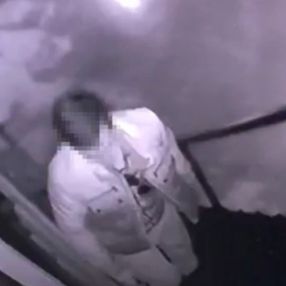 Bursa'da, 17 yaşında 52 sabıkası bulunan şüpheli yakalandı