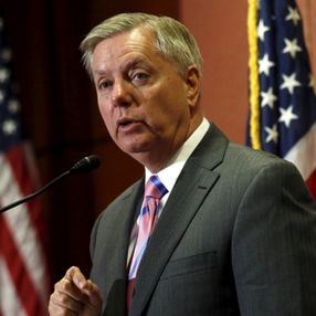 Lindsey Graham'dan Donald Trump'a sonuçları kabul etme çağrısı