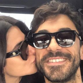 Nesrin Cavadzade ile Gökhan Alkan aşk yaşıyor