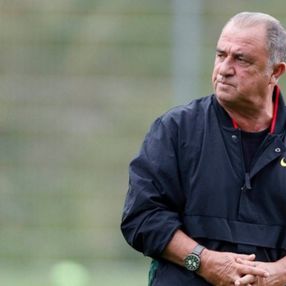 Fatih Terim: Ligin en iyi takımı biziz