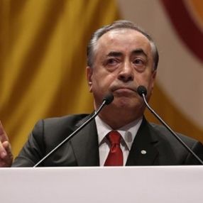 Galatasaray'da erken seçim kararı