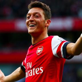 Mesut Özil'e MLS'ten ilgi var