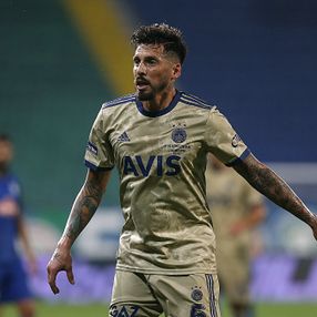 Jose Sosa'nın sakatlığında son durum