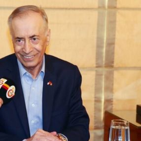 Mustafa Cengiz: Adaylık konusunda kararımı vermedim