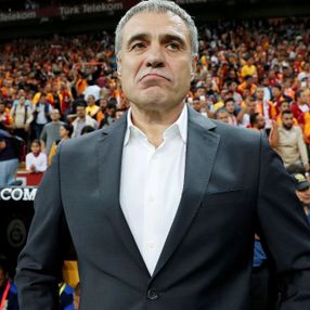 Antalyaspor, Ersun Yanal ile anlaştı