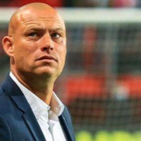 Fortuna Sittard, Kevin Hofland ile yollarını ayırdı