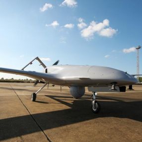 Forbes: Azerbaycan'ın zaferinin arkasındaki 'sihirli kurşun' drone'lar