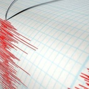 Kuşadası açıklarında 4.8 büyüklüğünde deprem