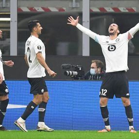 İngiliz basını: Arsenal, Yusuf Yazıcı'yı istiyor