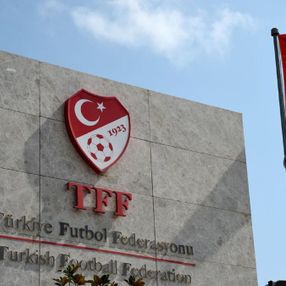 TFF: Vida ile temaslı herkes izole edildi